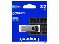Goodram GOODRAM UTS2-0320K0R11 32GB USB-Stick