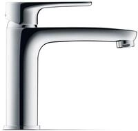 Duravit Waschtischarmatur B.1 Serie Einhebel Ausladung 139 mm o.