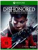 Dishonored - Der Tod des Outsiders Xbox One