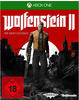 Wolfenstein II: The New Collossus Xbox One