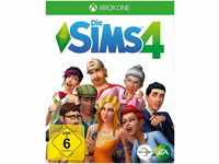 Die Sims 4 (Xbox One)