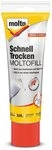MOLTO Spachtelmasse MOLTO Moltofill Ruck Zuck Innen Spachtel 330g