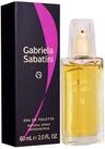 Gabriela Sabatini Eau de Toilette Classic 60 ml