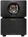 Vincent PHO-701 Vorverst&auml;rker (Highend R&ouml;hren-Vorstufe f&uuml;r MM und MC mit