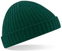 Beechfield&reg; Bommelm&uuml;tze Trawler Beanie Winterm&uuml;tze