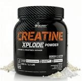 Olimp Olimp Creatine Xplode Pulver Pulver, 1 er 500 g