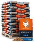 HEIZFUXX Holzpellets Blue, 975 kg, (Palette, 65-St)