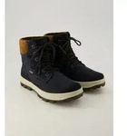 Superfit Tedd Winterstiefel Obermaterial: Leder blau 41 EU