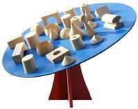 Zoch Spielesammlung Zoch Maxi Bamboleo