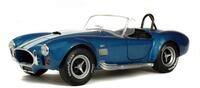 Solido Modellauto Solido Modellauto Ma&szlig;stab 1:18 AC Cobra 427 MKII 1965...