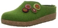 Haflinger Grizzly Kanon Hausschuh