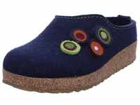 Haflinger Grizzly Kanon Pantoffel