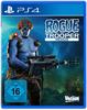 Rogue Trooper Redux PS-4 Playstation 4