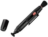 Hama Reinigungsstift Reinigungsstift Lenspen zur Objektiv und Filterreinigung 12,5 cm