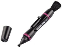 Hama Linsenreiniger Hama Lenspen MicroPro II 00005964 Objektiv-Reinigungsstift