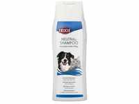 TRIXIE Tiershampoo Neutral-Shampoo für Hunde, 100 ml