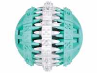 Trixie Denta Fun Ball Mintfresh Naturgummi 7cm