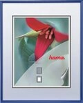 Hama Bilderrahmen Bilderrahmen Sevilla 20x30cm blau