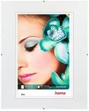Hama Bilderrahmen hama rahmenloser Bilderhalter "Clip-Fix", 60 x 84 cm