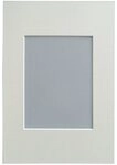 Walther Design Bilderrahmen Passepartouts