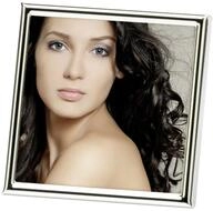 Walther Rahmen Chloe silber 9x9 Portrait WD099S