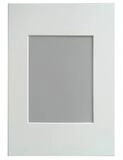 Walther Bilderrahmen Passepartout PA520W 15x20 wei&szlig;