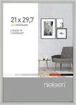 nielsen Bilderrahmen Aluminium Bilderrahmen Pixel, (1 St)