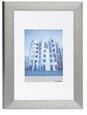 Bilderrahmen Walther AL030D Aluline Aluminiumrahmen 20x30 stahl