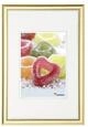 Bilderrahmen Walther Kunststoffrahmen KP040G Trendstyle 30x40cm