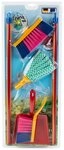 Theo Klein Kinder-Haushaltsset Wischmopp-Set
