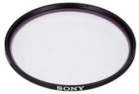 Sony UV-Filter VF-72MPAM Objektivzubeh&ouml;r