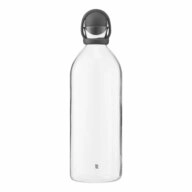 RIG-TIG Wasserkaraffe COOL-IT Dark Grey 1.5 L