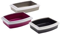 Nobby Katzentoilette Katzentoilette Oval jumbo