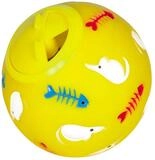 Nobby Tierball Snackball Katze