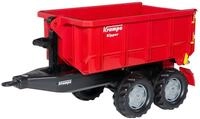 rolly toys&reg; Kinderfahrzeug-Anh&auml;nger Krampe, f&uuml;r Trettraktoren