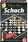 Schmidt Spiele Spiel Schmidt Spiele Classic Line: Schach, Brettspiel,...