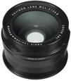 FUJIFILM Weitwinkelkonverter WCL-X100 II schwarz Objektivzubeh&ouml;r