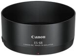 Canon Gegenlichtblende ES-68 f&uuml;r EF 50mm f1.8 STM Objektivzubeh&ouml;r
