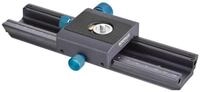 Novoflex Castel L Einstellschlitten Camcorderstativ