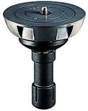 Manfrotto Nivellierhalbkugel 100mm kurz Stativhalterung