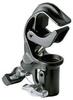 Manfrotto Halterung, (C337 Quick Action Clamp AVENGER with 1 1/8-28mm, C337...