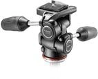 Manfrotto MH804-3W 3-Wege-Neiger Stativhalterung