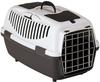 Kerbl Tiertransportbox Transportbox Gulliver 61 cm x 40 cm x 38 cm max 12 kg...