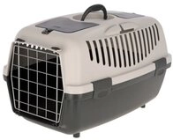 Kerbl Tiertransportbox Transportbox Gulliver 61 cm x 40 cm x 38 cm max 12 kg 84653