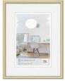 Walther Bilderrahmen Kunststoffrahmen KV520G New Lifestyle 15x20cm gold