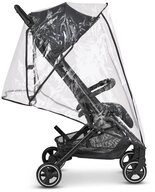 ABC Design Kombi-Kinderwagen Regenschutz f&uuml;r Avus und Ping