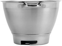 KENWOOD R&uuml;hrsch&uuml;ssel KAT521SS - R&uuml;hrsch&uuml;ssel - edelstahl