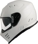 Simpson Motorradhelm Venom Helm