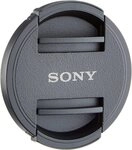 Sony ALC-F 72 S Objektivdeckel Objektivzubeh&ouml;r