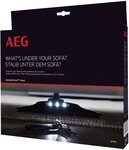 AEG Hartbodend&uuml;se AP350, Zubeh&ouml;r f&uuml;r AEG VX4, VX6, LX4, LX5 und Sauger mit 32mm
